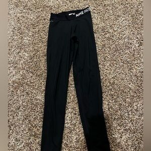 Nike Pro leggings